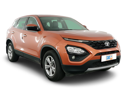 Tata Harrier-img